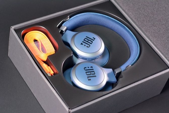 ȫ潵 JBL LIVE 650BTNCֶʽܶ