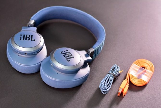 ȫ潵 JBL LIVE 650BTNCֶʽܶ