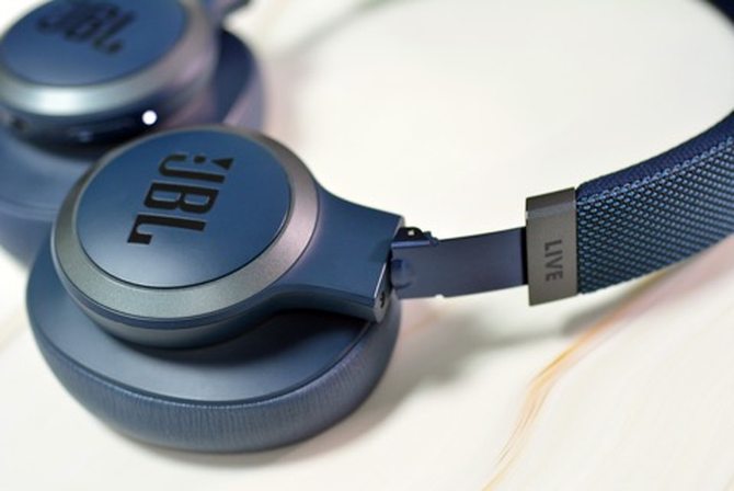 ȫ潵 JBL LIVE 650BTNCֶʽܶ