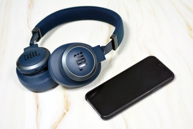 ȫ潵 JBL LIVE 650BTNCֶʽܶ