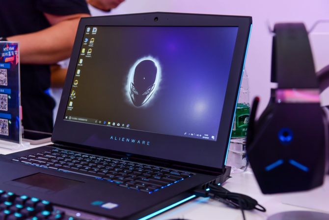 ALIENWARE׷ټȫ2Ϸ