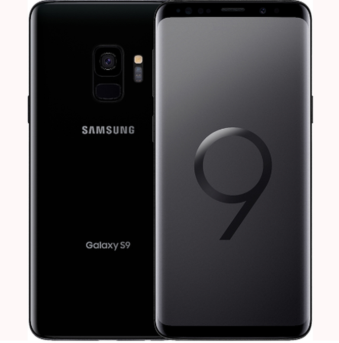 三星Galaxy S9双卡双待 华华手机售价3800元