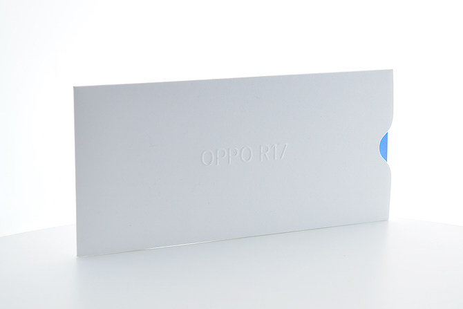 OPPO新品奇妙夜 R17 Pro才是神秘主角