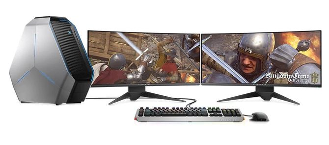 ALIENWARE830ػݣ9999Ԫ羺ʾ