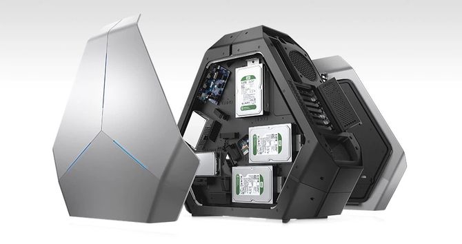 ALIENWARE830ػݣ9999Ԫ羺ʾ