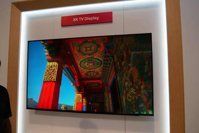 CES 2019Ϊ豸/8K