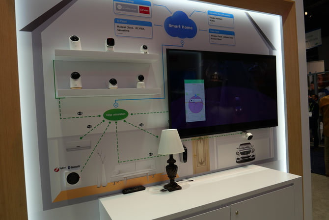 CES 2019Ϊ豸/8K