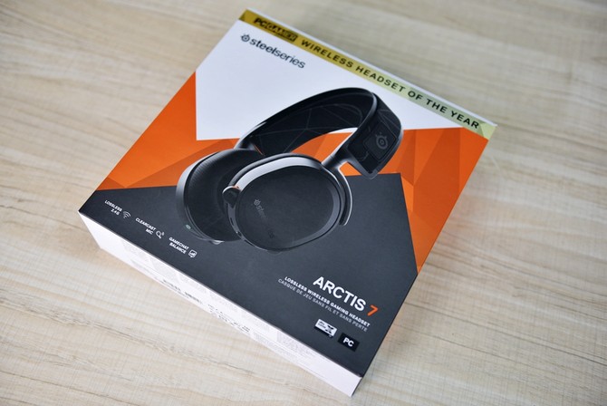 ǧԪ߶װ2019Arctis 7Ϸ