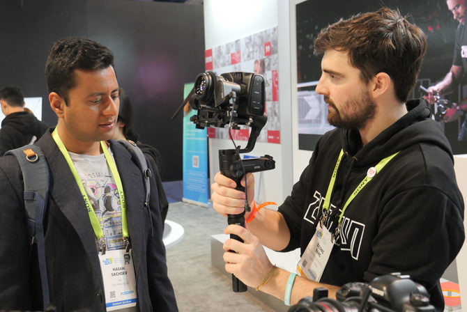 CES2019չ̨Яǫ̈̄