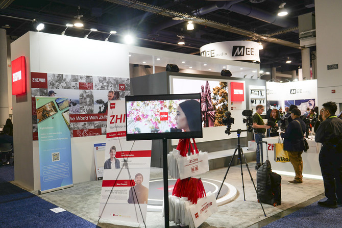 CES2019չ̨Яǫ̈̄
