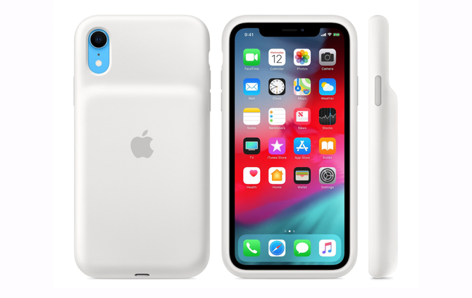 苹果正式发布支持Qi充电的iPhone XS、XS M