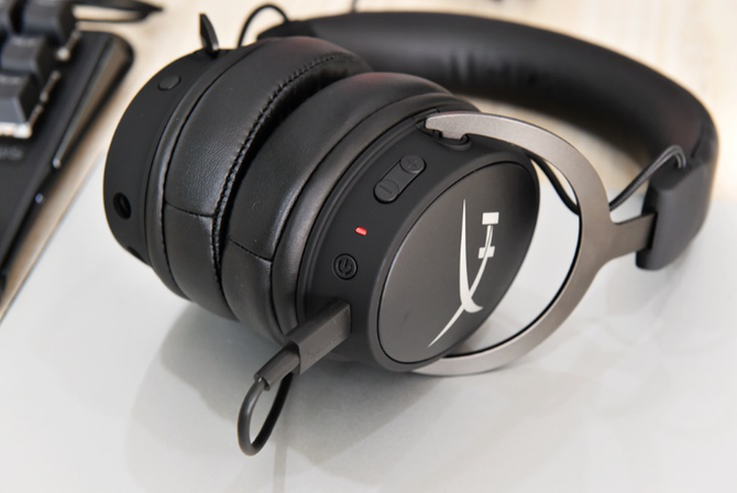 Я˫ģ HyperX Cloud MixϷ