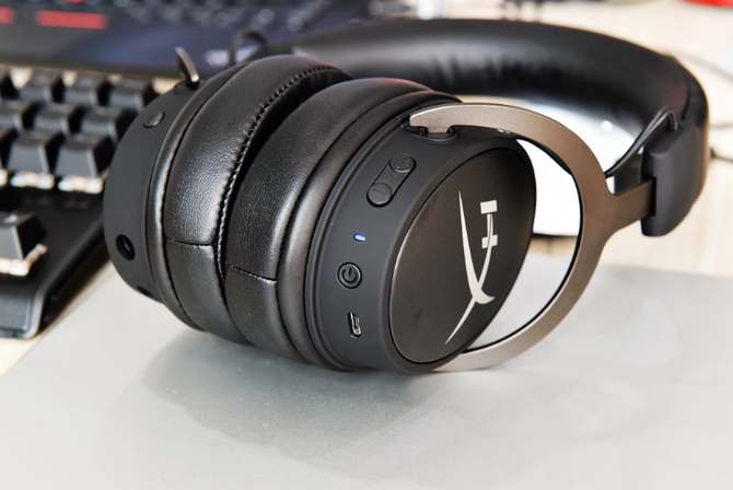 Я˫ģ HyperX Cloud MixϷ