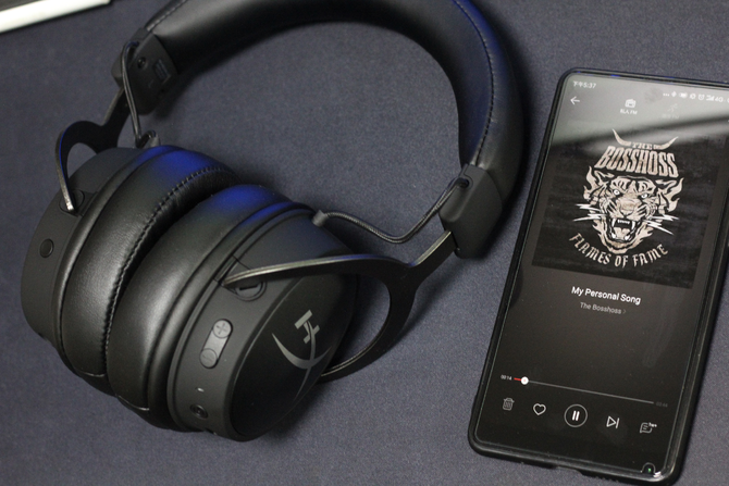 Я˫ģ HyperX Cloud MixϷ
