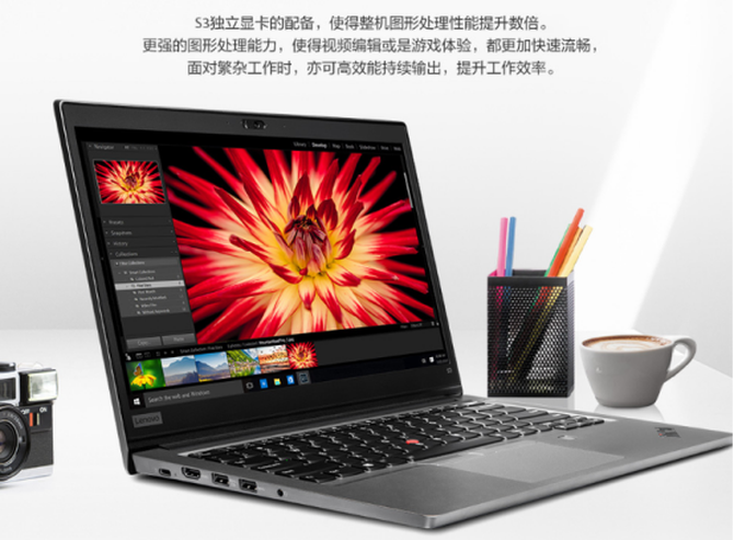 ְʱ³裬ThinkPad S3â6499Ԫ