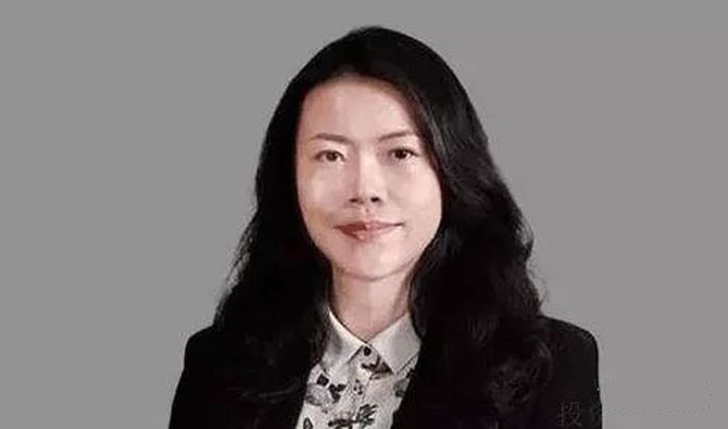 福布斯2019中国最富有女性榜出炉:杨惠妍三度