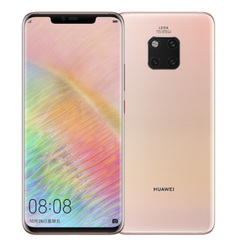 华华Mate20Pro3D软件识别华为名字售5530v软件微信面部图片手机叫什么表情图片