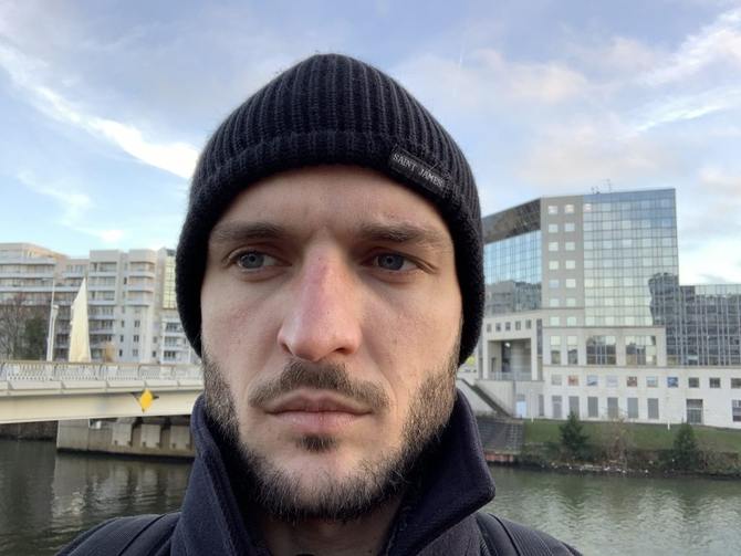 dxomark自拍排名2020_三星GalaxyS20Ultra在DxOMark的自拍相机测试中排名第二