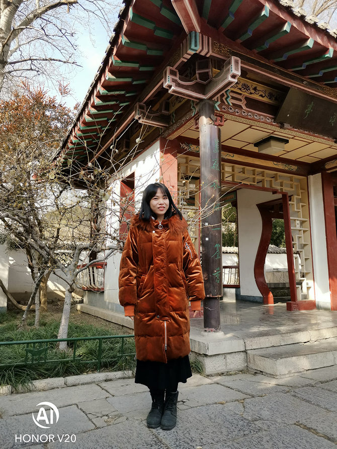 照片海报打印对比:4000万级像素手机真有优势吗