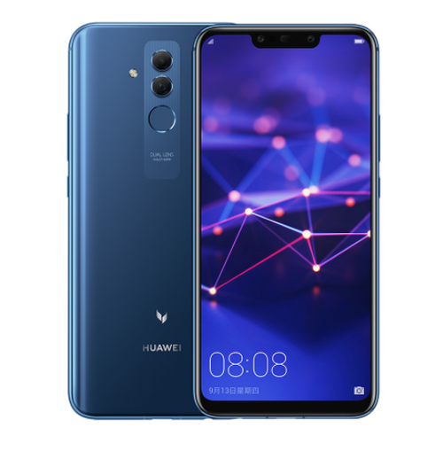 华为HUAWEI 麦芒7 华华手机售1550元