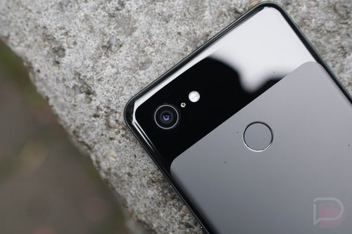 谷歌计划推出支持双卡双待甚至双通的Pixel 4