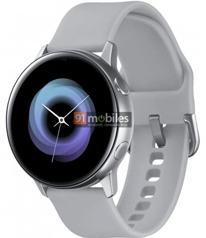 Galaxy Watch ActiveBTҳϷ˽ȫع⣺־BTҳ˽ȡ