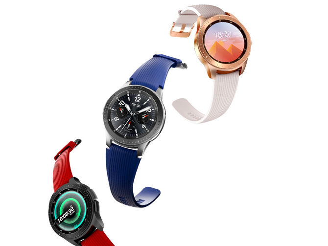 Galaxy Watch ActiveBTҳϷ˽ȫع⣺־BTҳ˽ȡ