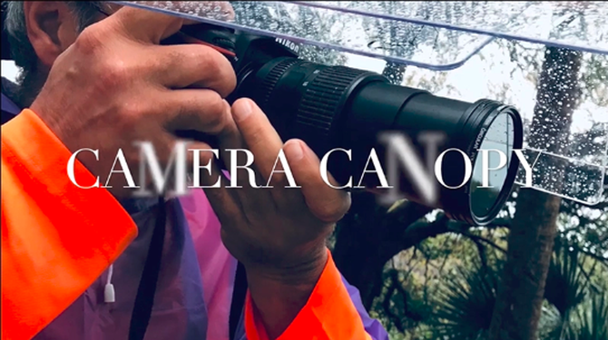 Camera CanopyƳ ϰ