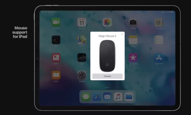 iOS 13򽫵 ģʽ+ȫiPadļϵͳ