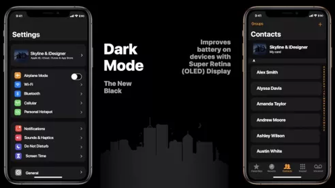 iOS 13򽫵 ģʽ+ȫiPadļϵͳ