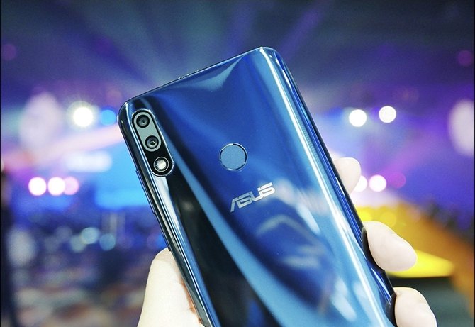 ܹASUS ZenFone Max ProM2ǳ 