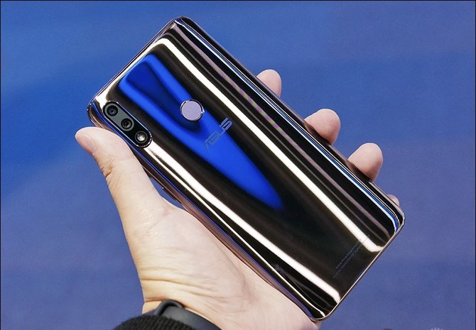 ܹASUS ZenFone Max ProM2ǳ 