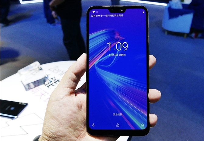 ܹASUS ZenFone Max ProM2ǳ 