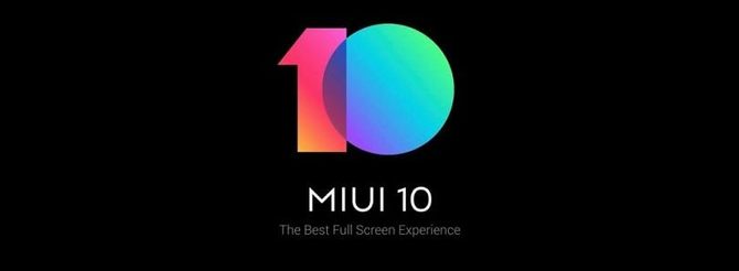 һ׷ۼתɡ׺ڡ СMIUI 10ȫúɫ
