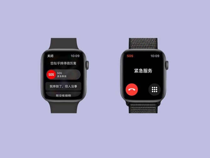 ΪʲôApple Watch 4ˤ⹦ܡ׼