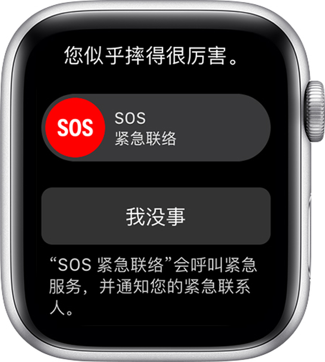 ΪʲôApple Watch 4ˤ⹦ܡ׼