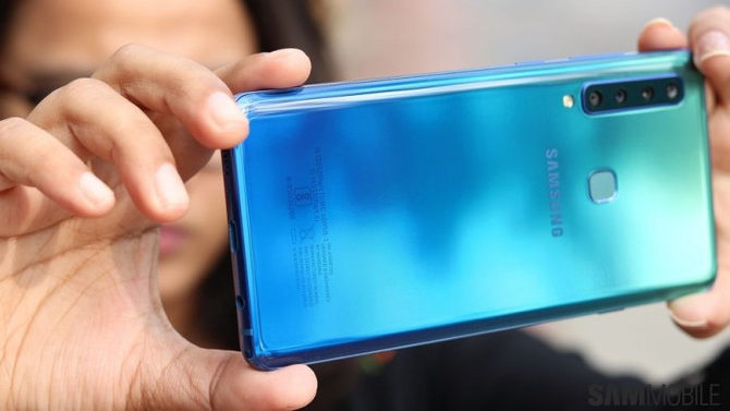 2019Galaxy A50ع⣺ȷָ ˿