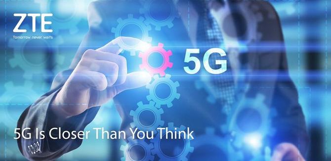 ׿5G콢MWC2019 5Gôֿɼ