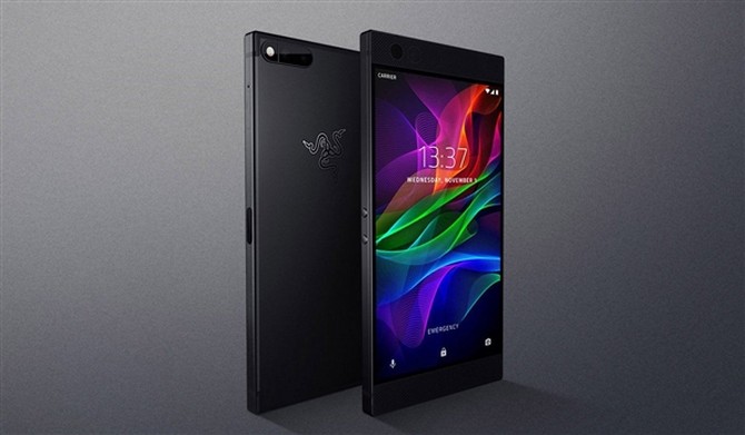 ߲Ա Razer Phone 3Ҫ