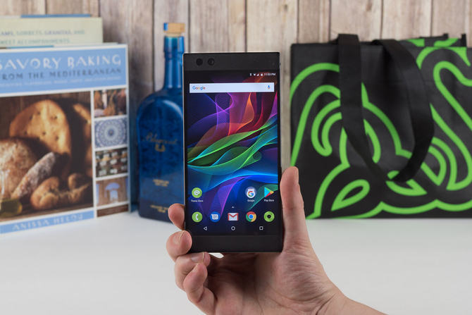 ߲Ա Razer Phone 3Ҫ