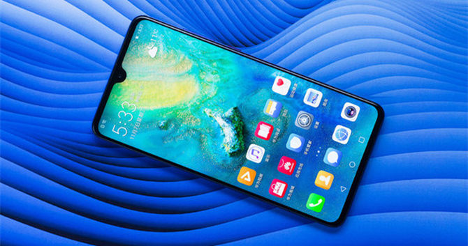 IDC 2018Q4йֻг1.03ڲ OVٻ¸ȷ