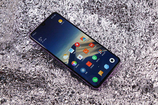 小米9评测:颜值与性能并存 2999这碗米酒真