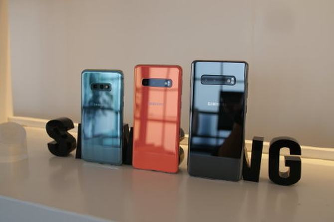 S10/S10+ Bixbyټ ˫ɴӦ