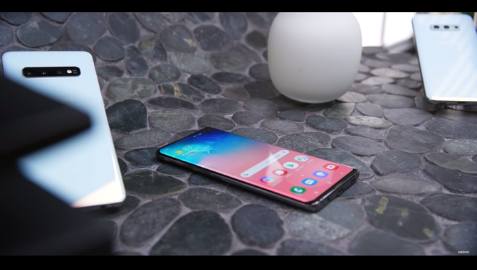 Galaxy S10Ķ ׿ʵ