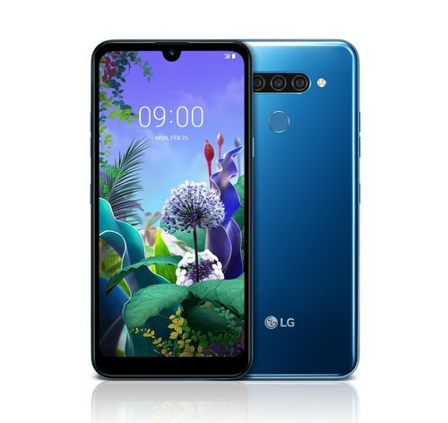 MWC 2019ڼ LG»Ԥ
