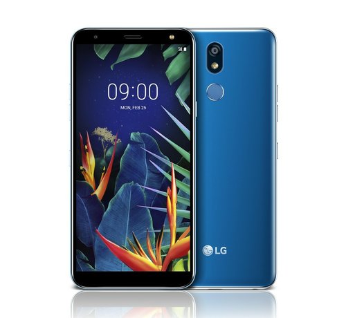 MWC 2019ڼ LG»Ԥ