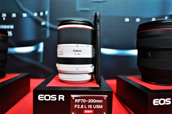 EOS Rϵͳ EOS RP6RFͷƷдӰ