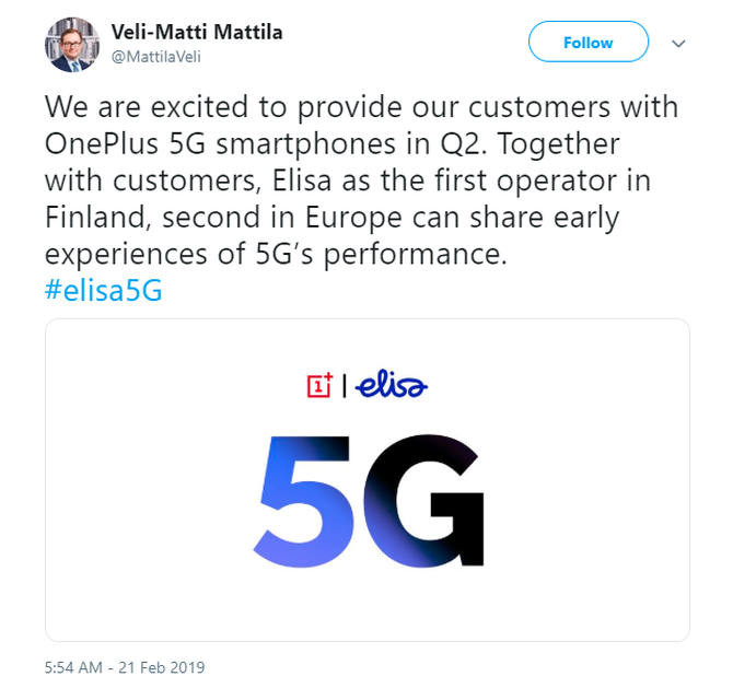 ַӪElisa һӹ2019Q25Gֻ
