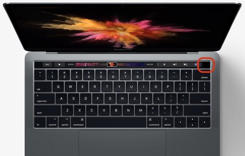 Macbook开始卡了 重置smc能帮到你 笔记本专区