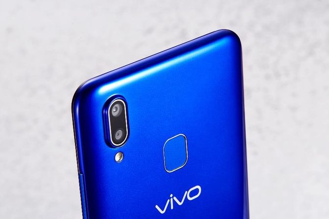 vivo U1ͼͣ4030mAh+6.2Ӣˮ